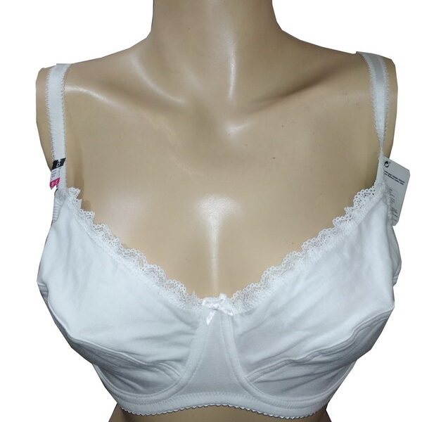 Buy Black & White Bras for Women by Mothercare Online
