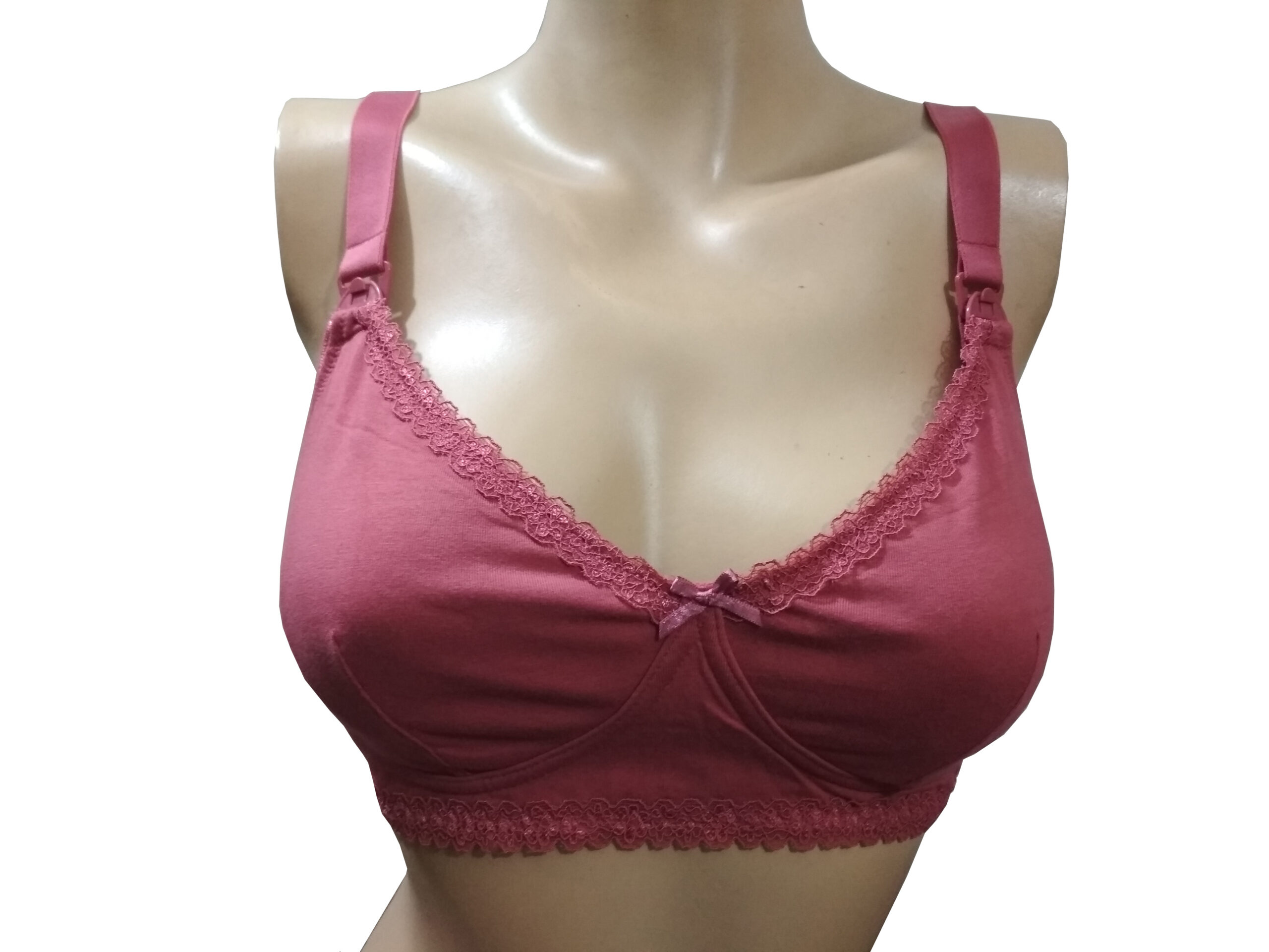 Non stick non foam Women Cotton Bras Maroon - : The Ultimate  Destination for Women's Undergarments & Leading Women's Clothing Brand in Bangladesh  Online Shopping With Home Delivery