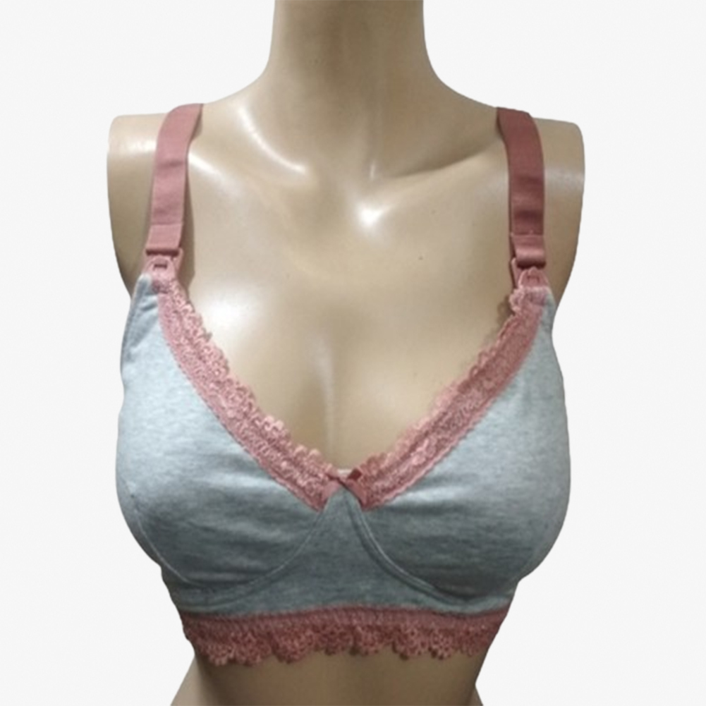 NWT) Nursing bra, Women's Fashion, New Undergarments & Loungewear