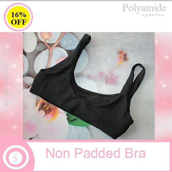 Fixed Strap Air Bra Non Padded Non Wire - : The Ultimate  Destination for Women's Undergarments & Leading Women's Clothing Brand in  Bangladesh Online Shopping With Home Delivery