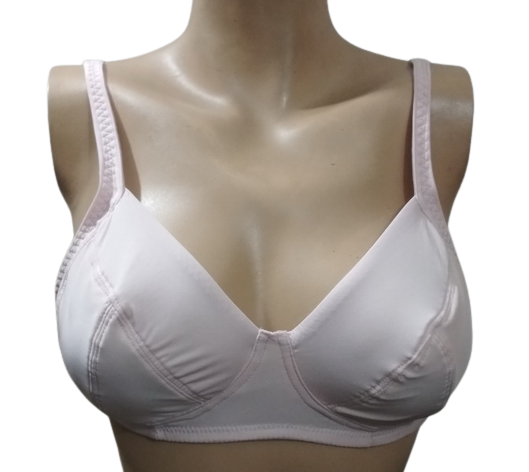 WOMEN'S COTTON STRETCH EXTREME COMFORT BRA(Non Foam) - : The  Ultimate Destination for Women's Undergarments & Leading Women's Clothing  Brand in Bangladesh Online Shopping With Home Delivery