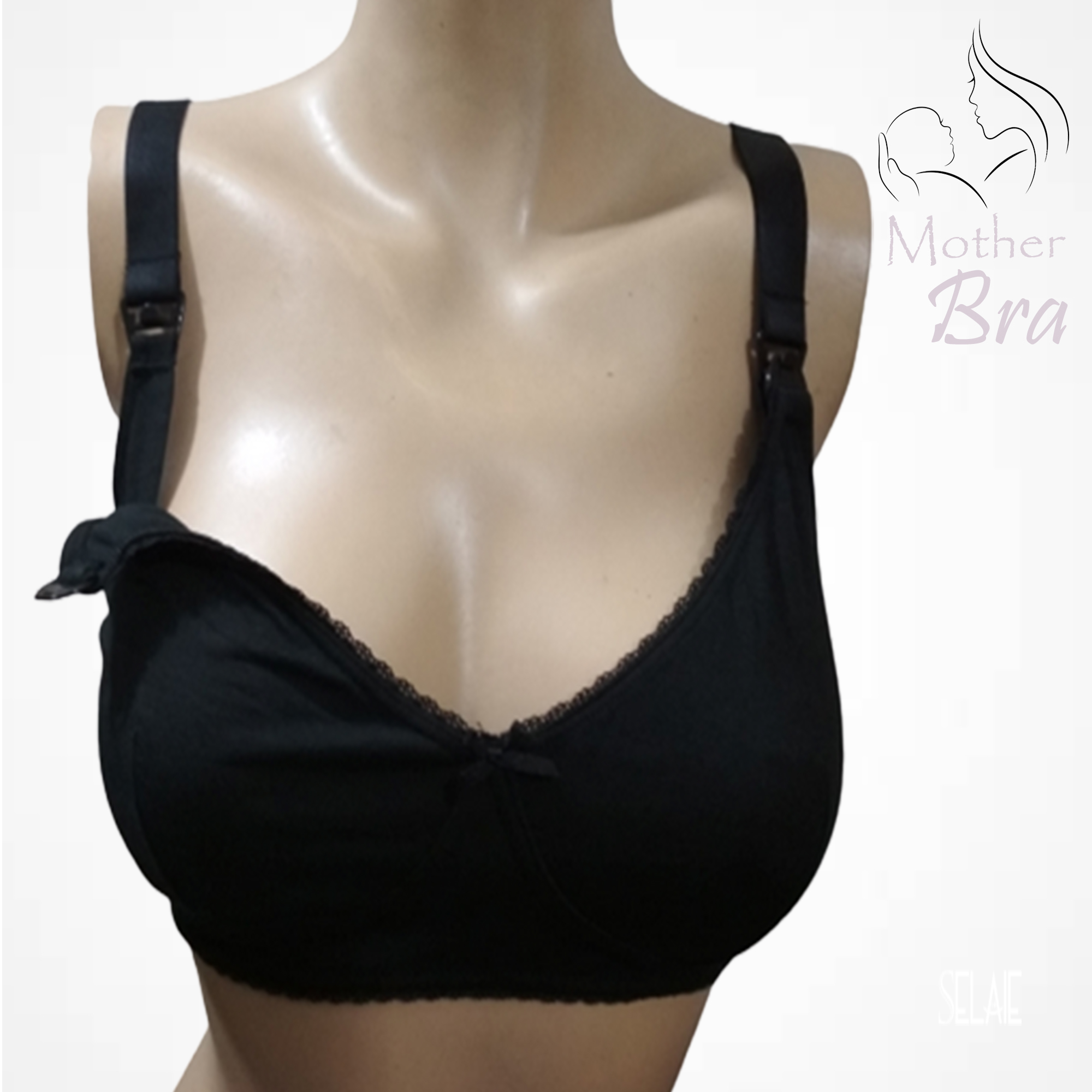 WOMENS COTTON STRETCH EXTREME COMFORT BRA Non Foam - : The  Ultimate Destination for Women's Undergarments & Leading Women's Clothing  Brand in Bangladesh Online Shopping With Home Delivery