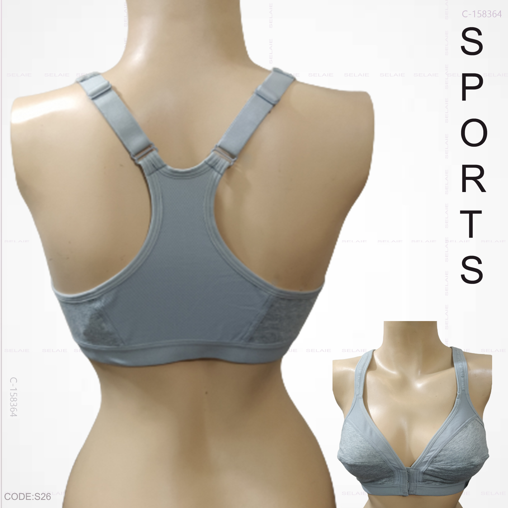 Sports bra for heavy breast in Pakistan Branded Bra women bra online f –