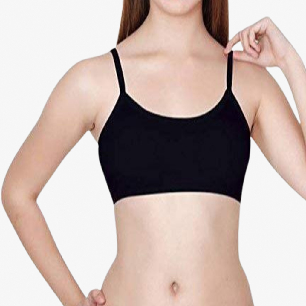 Comfortable and Supportive Cotton Training Bras - : The Ultimate  Destination for Women's Undergarments & Leading Women's Clothing Brand in  Bangladesh Online Shopping With Home Delivery