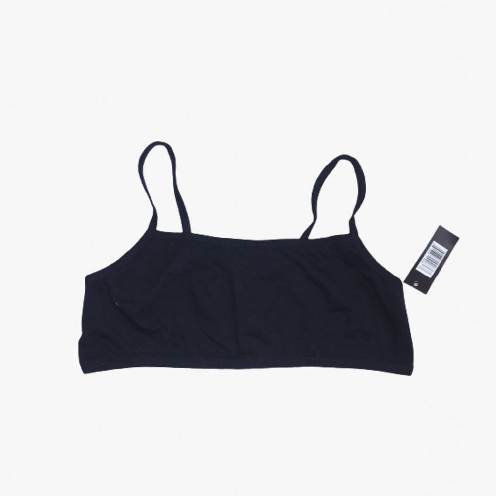 Comfortable and Supportive Cotton Training Bras - Image 4