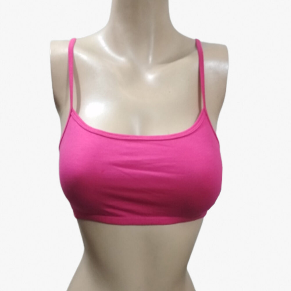 Comfortable and Small Bras for Young Girls and Teens