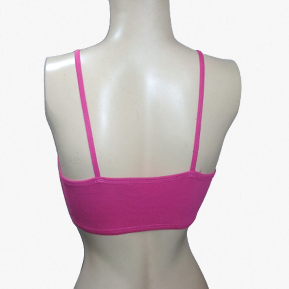 Comfortable and Small Bras for Young Girls and Teens - Image 2