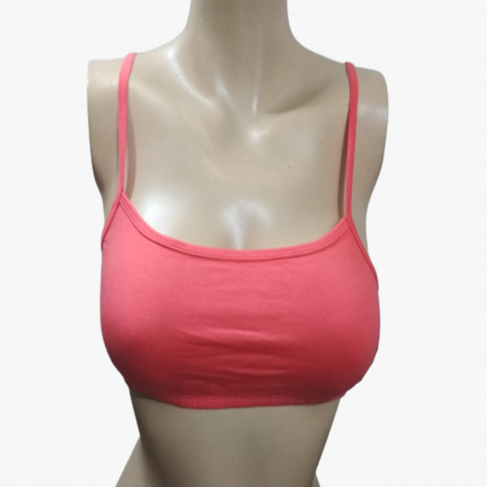 Cotton Training Bras The Perfect Blend of Style and Comfort for Young Girls