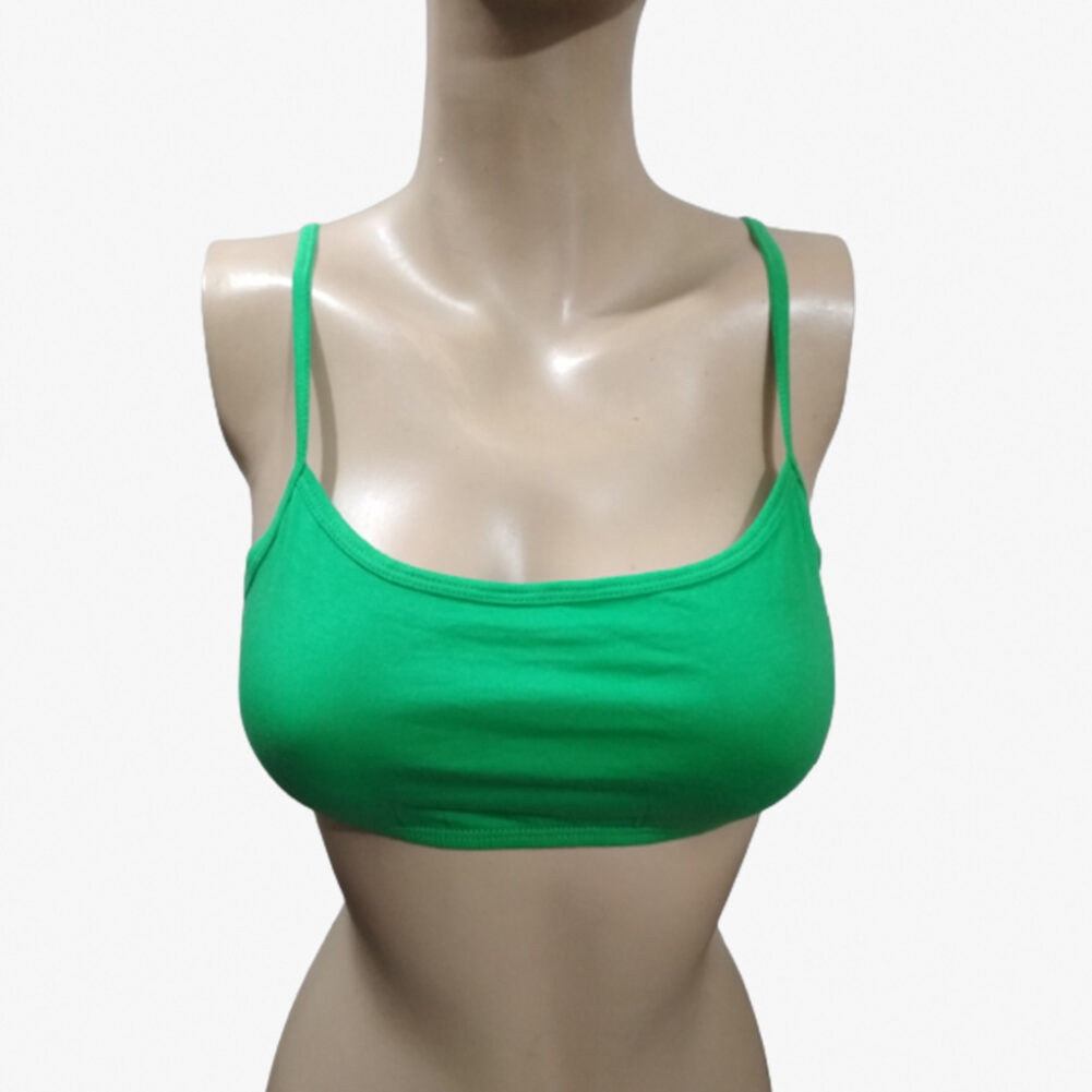 Cotton Small Bras Perfect Blend of Comfort and Support