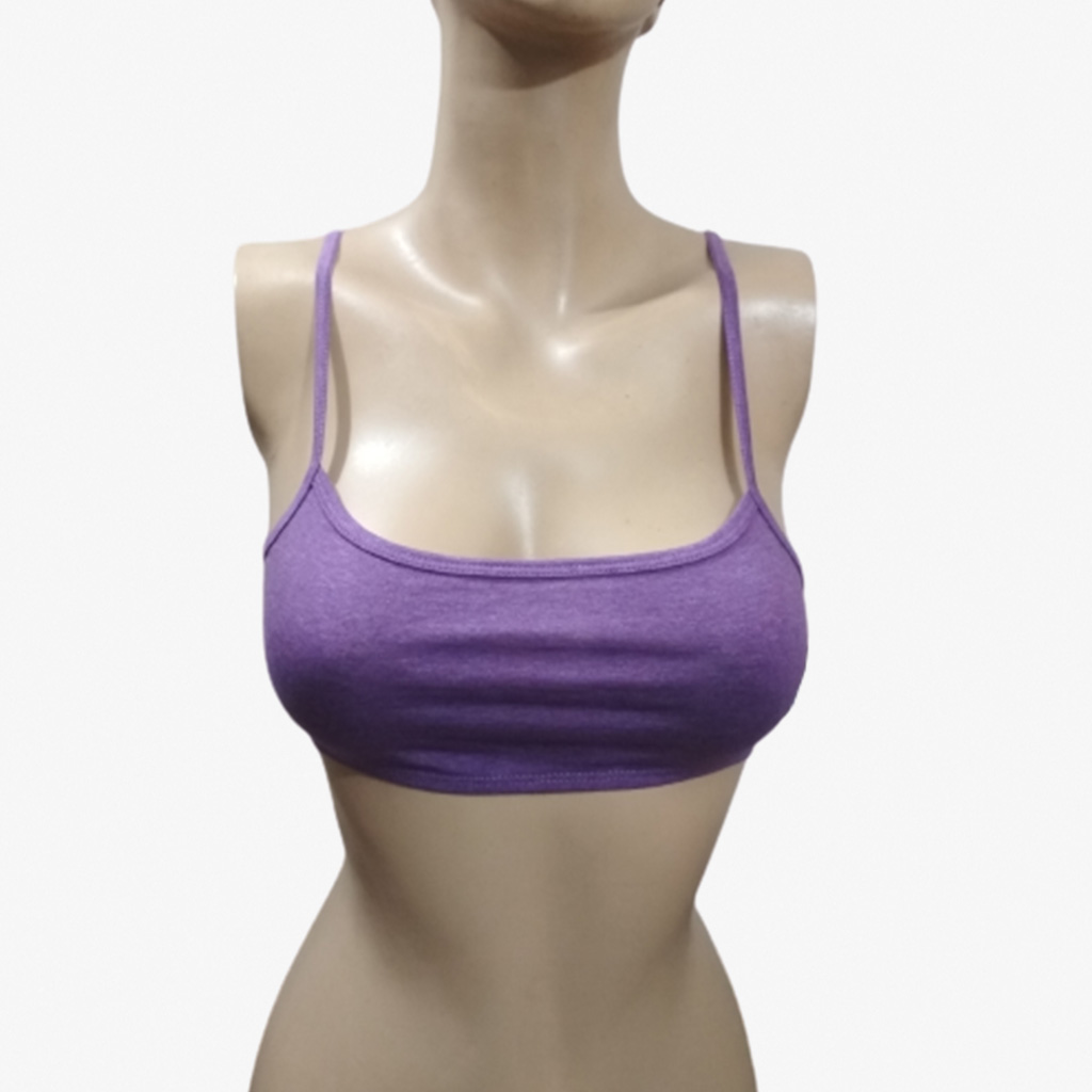 Bra For Kids Stretch Cotton Training Bra For Girls Teens at SELAIE, we  understand the importance of finding the perfect girls' bra. Our collection  is designed to provide comfort and support for