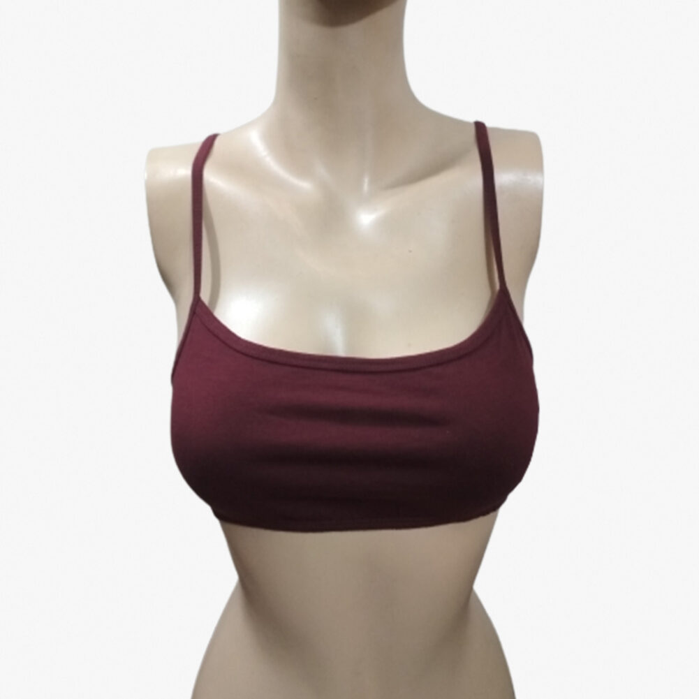 Small Bras for Right Fit for Your Developing Daughter