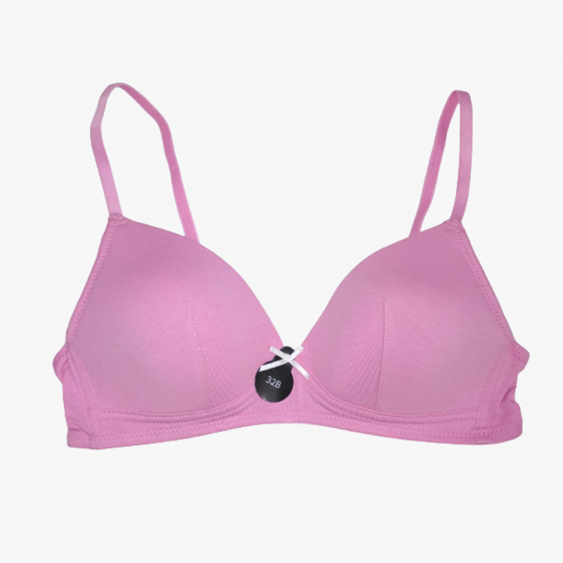 Buy Victoria's Secret PINK Carpri Pink Smooth Non Wired Push Up T
