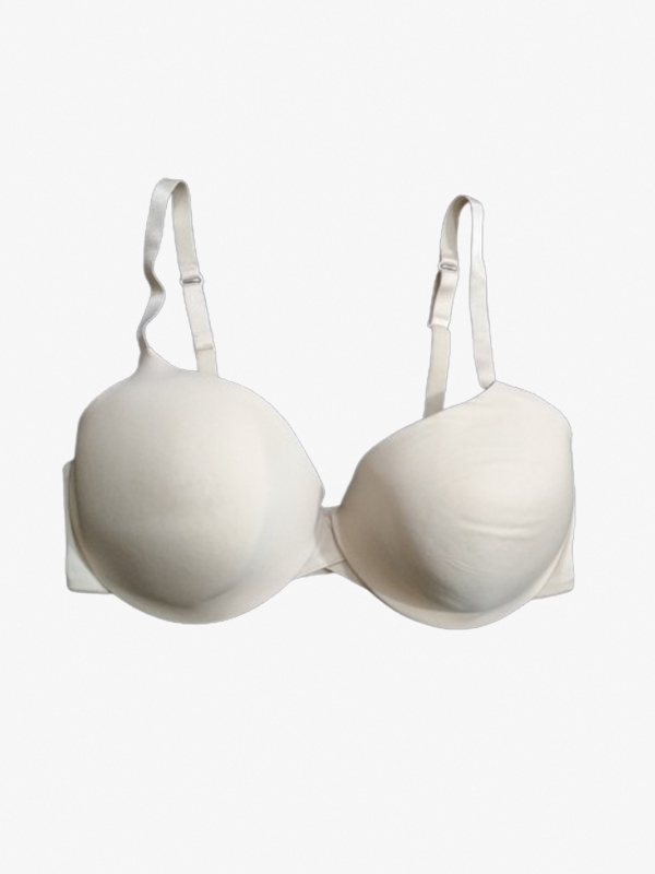 Buy Black/White Pad Non Wire Stripe Smoothing T-Shirt Bras 2 Pack from Next  Luxembourg
