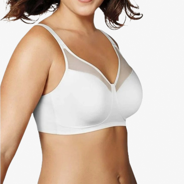 Non-Foam Full Coverage Bra selaie Bangladesh